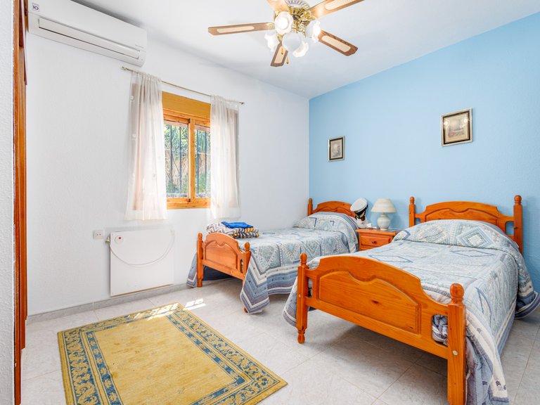 Villa for Sale in Alhaurin El Grande Malaga 54
