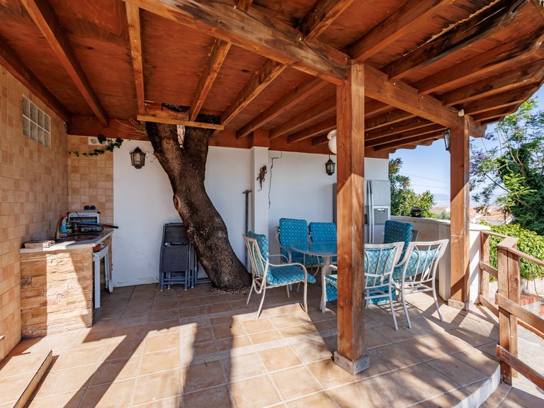 Villa for Sale in Alhaurin El Grande Malaga 9