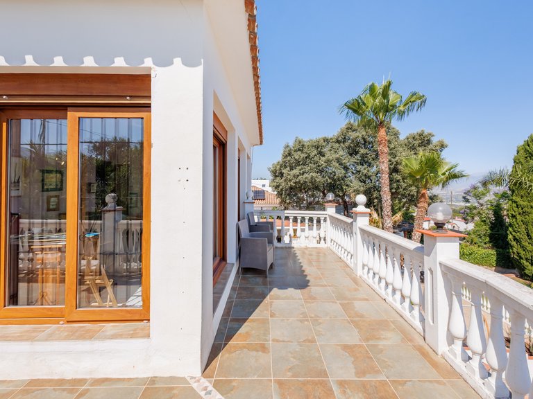 Villa for Sale in Alhaurin El Grande Malaga 29