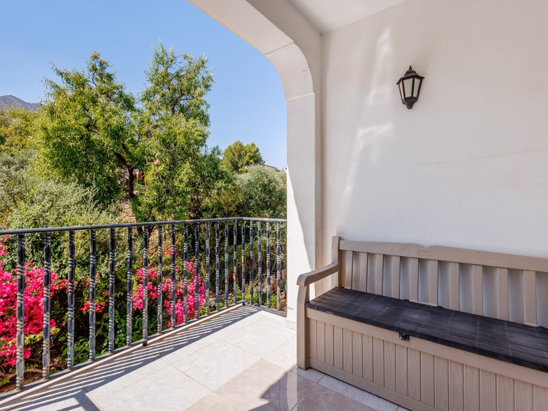 Villa for Sale in Alhaurin El Grande Malaga 36