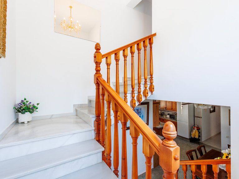 Villa for Sale in Alhaurin El Grande Malaga 45
