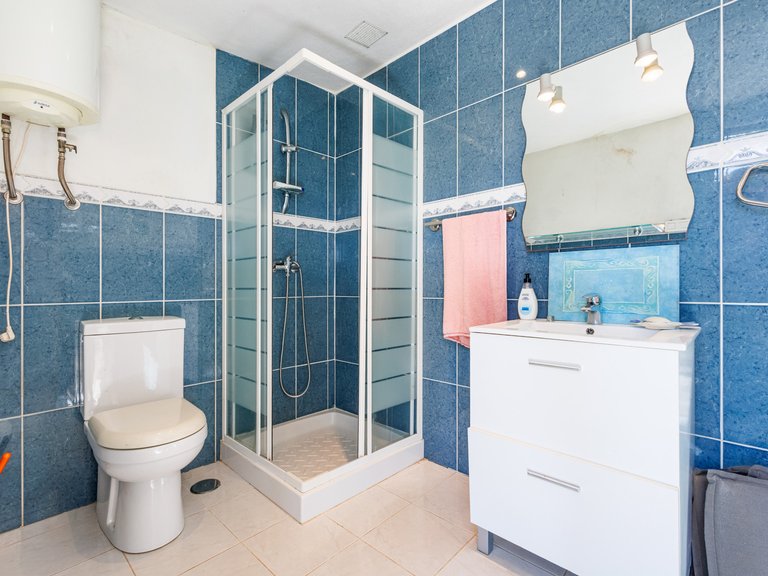 Villa for Sale in Alhaurin El Grande Malaga 8