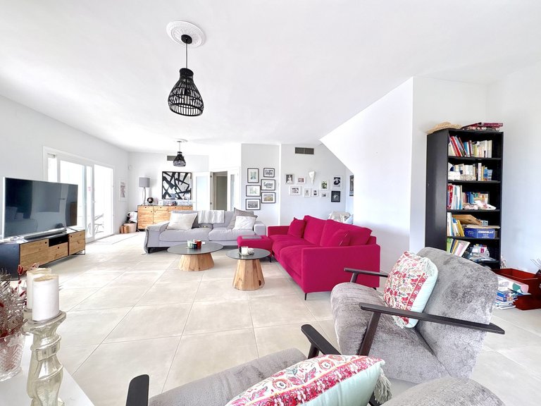 Villa for Sale in Mijas Costa Malaga 6