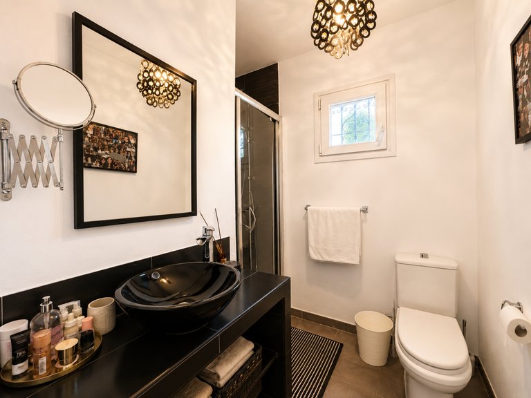 Villa for Sale in Mijas Costa Malaga 26