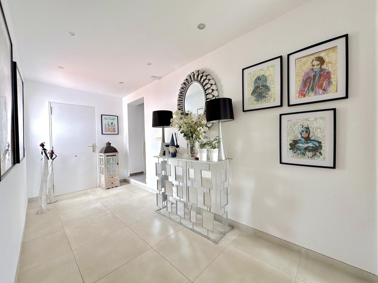 Villa for Sale in Mijas Costa Malaga 28