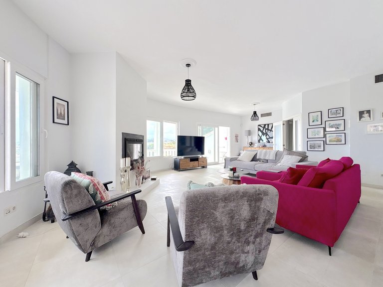 Villa for Sale in Mijas Costa Malaga 5