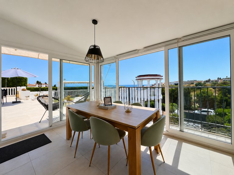 Villa for Sale in Mijas Costa Malaga 10