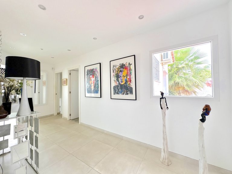 Villa for Sale in Mijas Costa Malaga 27