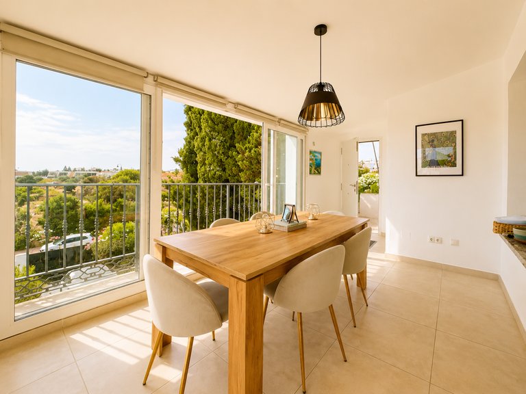 Villa for Sale in Mijas Costa Malaga 14