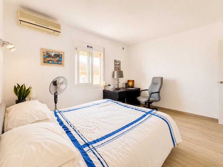 Villa for Sale in Mijas Costa Malaga 24