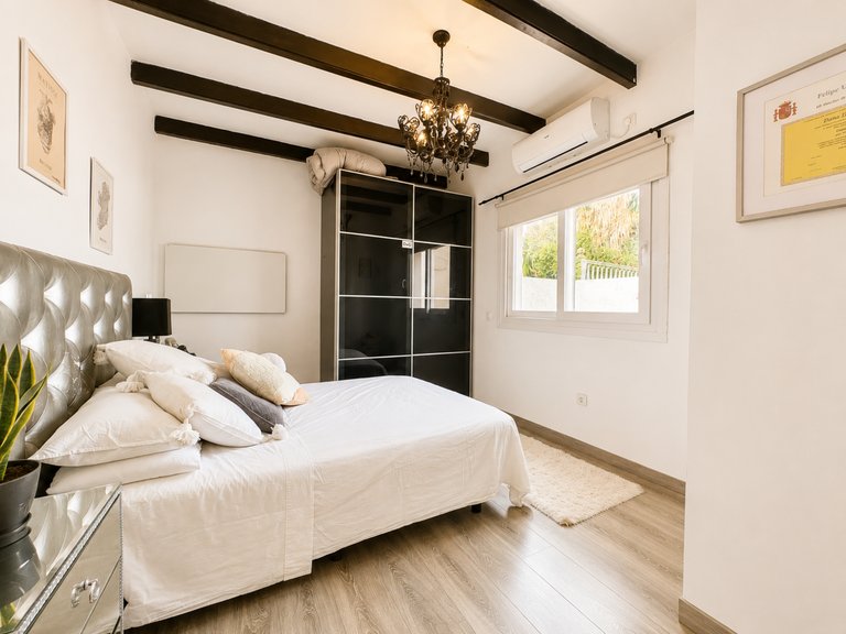 Villa for Sale in Mijas Costa Malaga 21