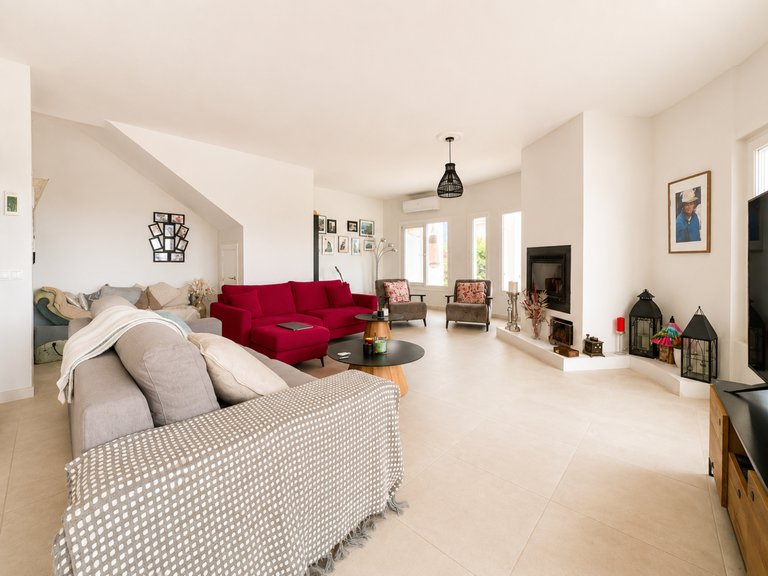 Villa for Sale in Mijas Costa Malaga 7