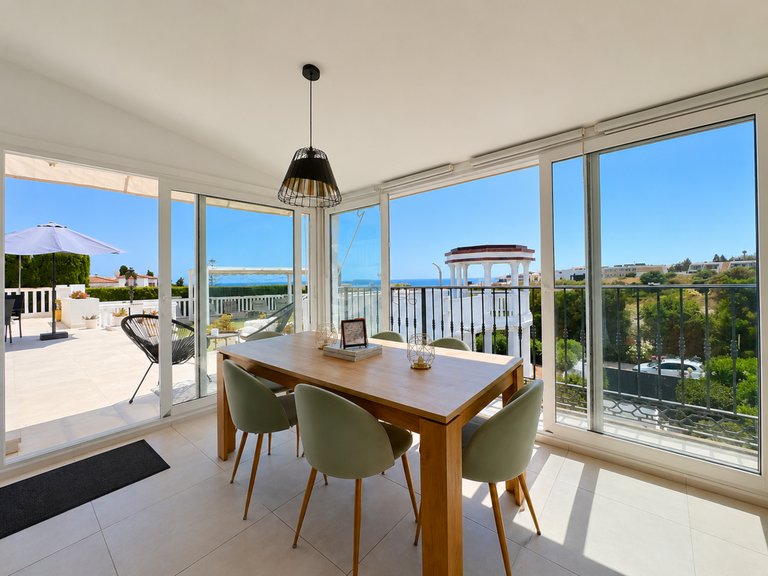 Villa for Sale in Mijas Costa Malaga 15
