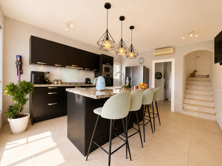 Villa for Sale in Mijas Costa Malaga 11