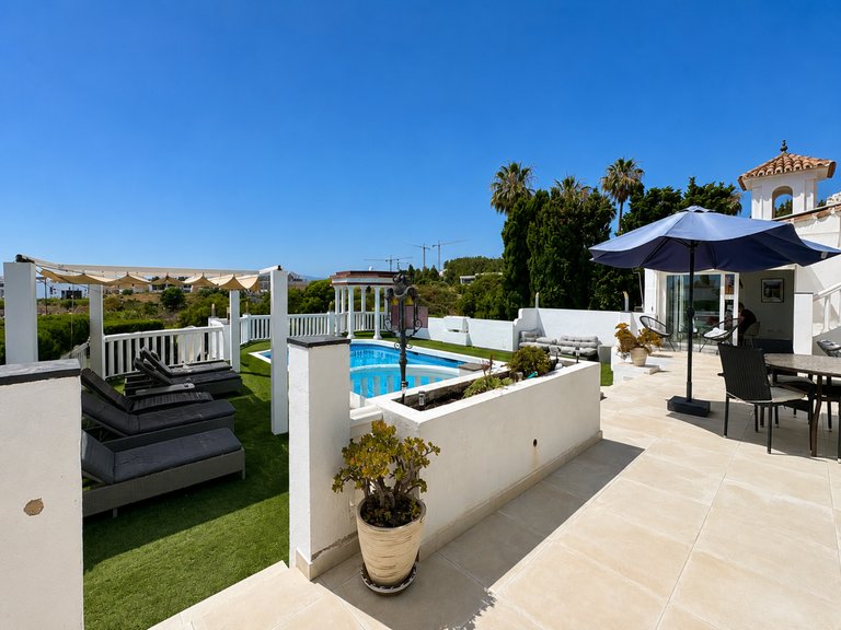 Villa for Sale in Mijas Costa Malaga 3