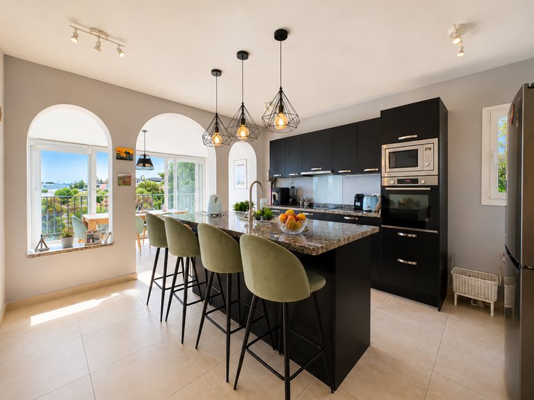 Villa for Sale in Mijas Costa Malaga 12