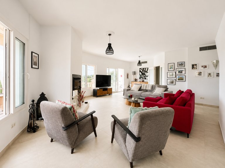 Villa for Sale in Mijas Costa Malaga 8