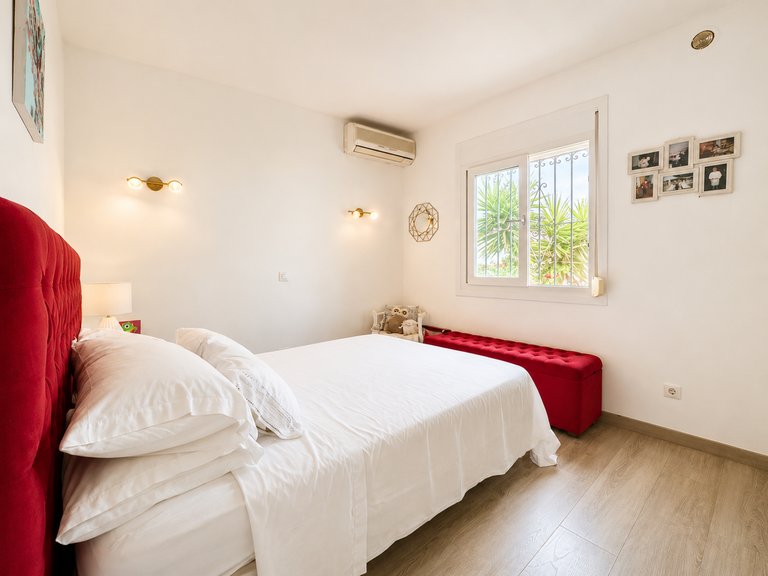 Villa for Sale in Mijas Costa Malaga 25