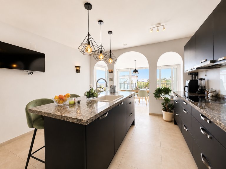 Villa for Sale in Mijas Costa Malaga 16