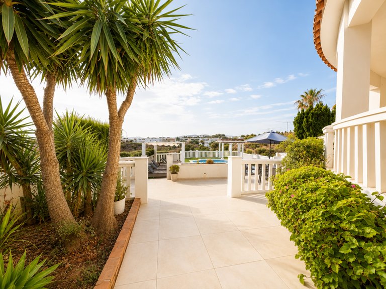 Villa for Sale in Mijas Costa Malaga 29