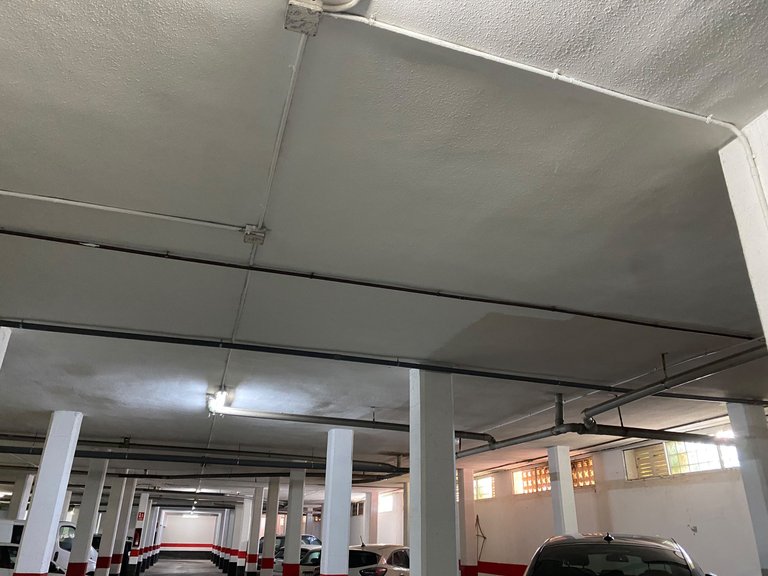 Garage for Sale in Santa Eulalia Del Río Balearic Islands 4
