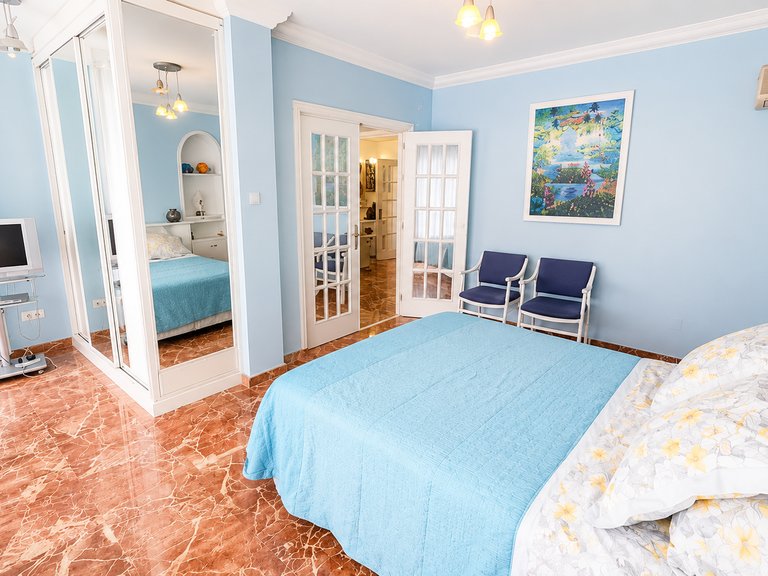 Apartment for Sale in Torremolinos Malaga 8