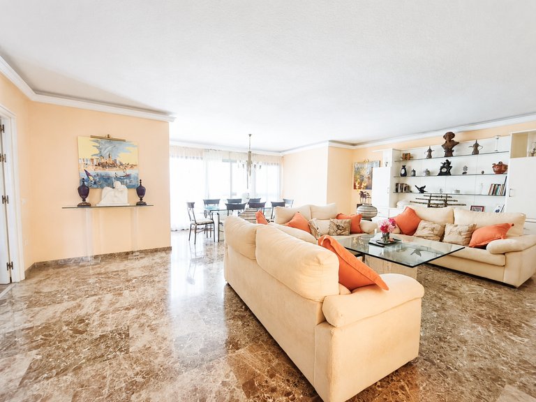 Apartment for Sale in Torremolinos Malaga 4