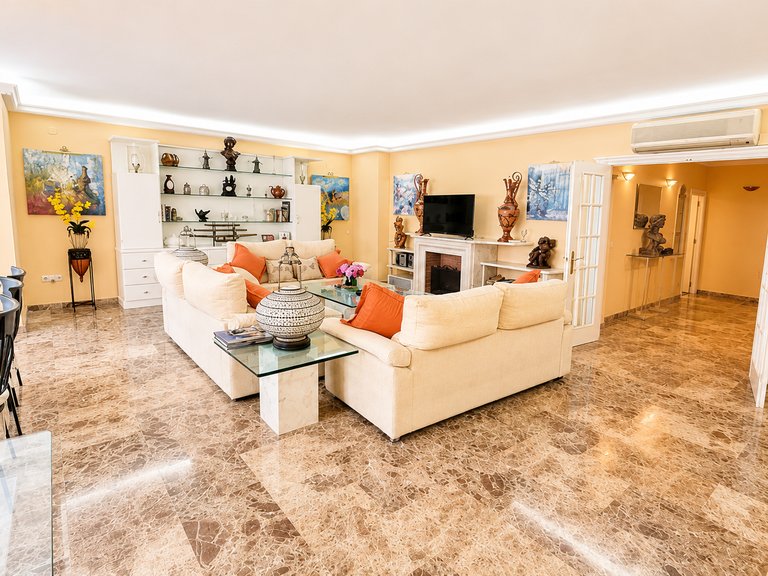 Apartment for Sale in Torremolinos Malaga 6