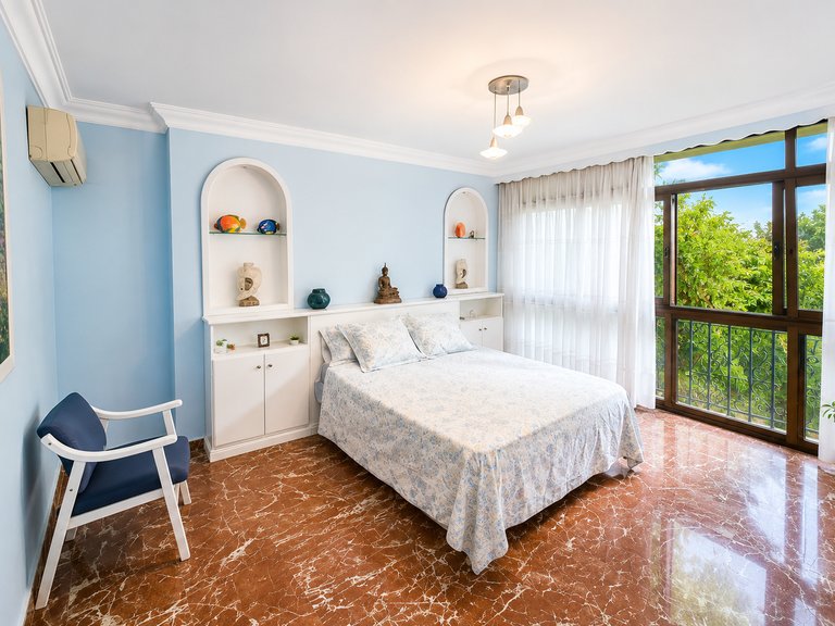 Apartment for Sale in Torremolinos Malaga 1