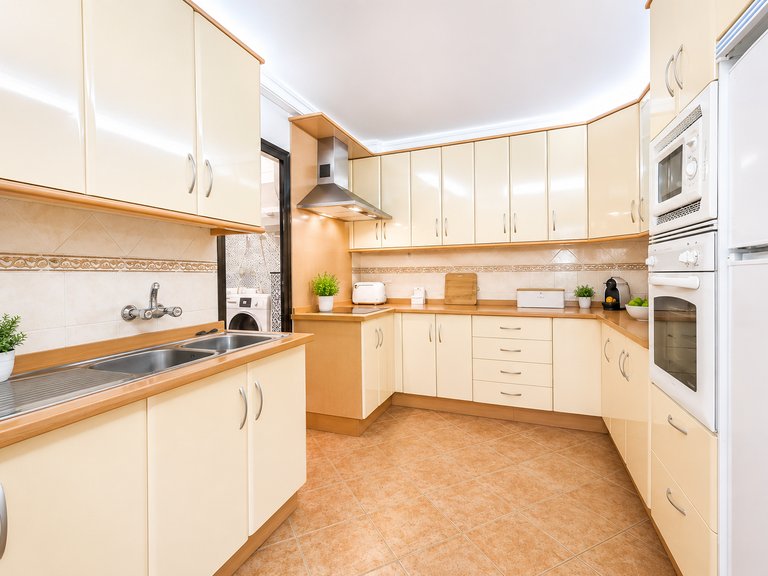Apartment for Sale in Torremolinos Malaga 13