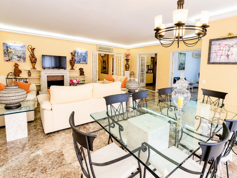Apartment for Sale in Torremolinos Malaga 4