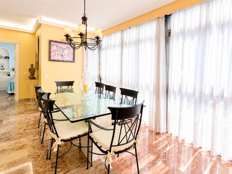 Apartment for Sale in Torremolinos Malaga 3