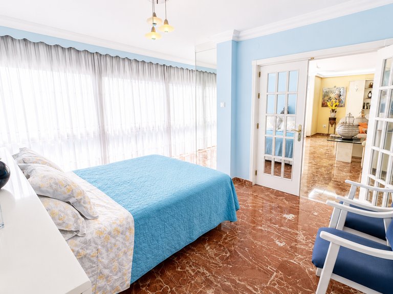 Apartment for Sale in Torremolinos Malaga 7