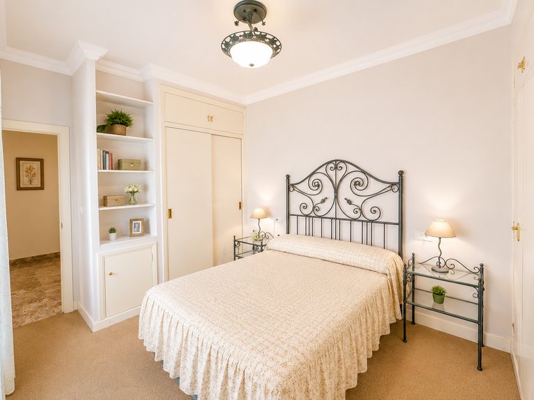 Apartment for Sale in Torremolinos Malaga 10