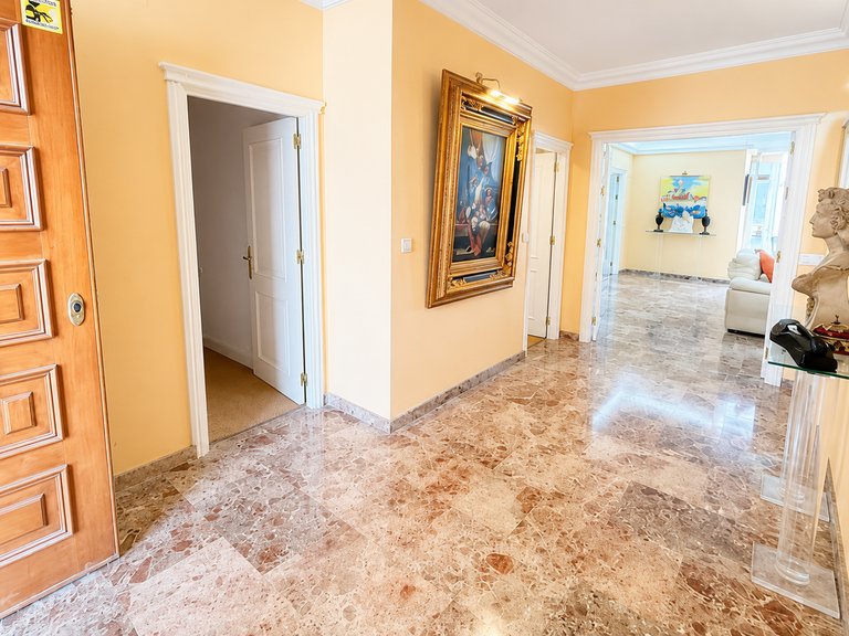 Apartment for Sale in Torremolinos Malaga 17