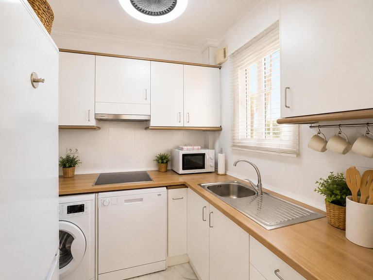 Apartment for Sale in Mijas Costa Malaga 7