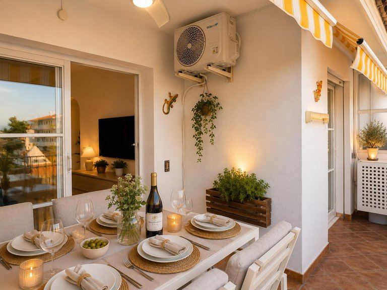 Apartment for Sale in Mijas Costa Malaga 10