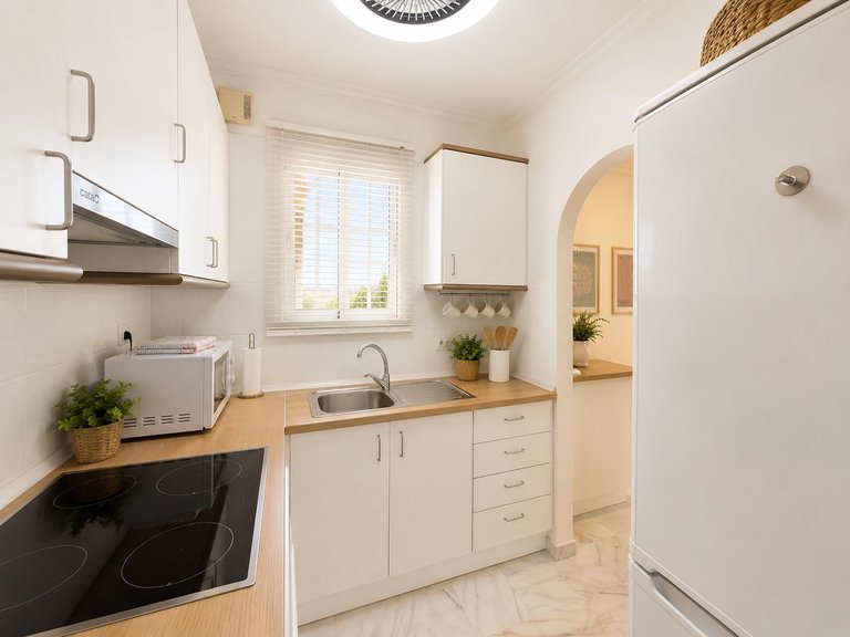 Apartment for Sale in Mijas Costa Malaga 6