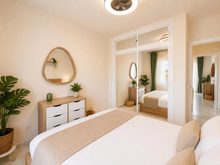Apartment for Sale in Mijas Costa Malaga 9
