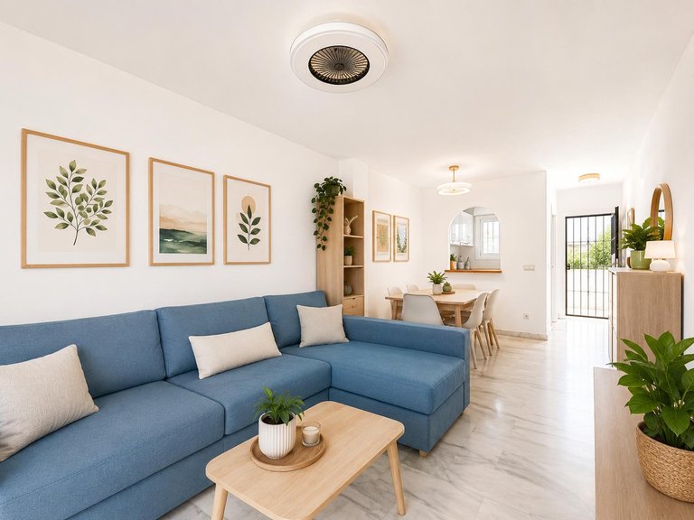 Apartment for Sale in Mijas Costa Malaga 11