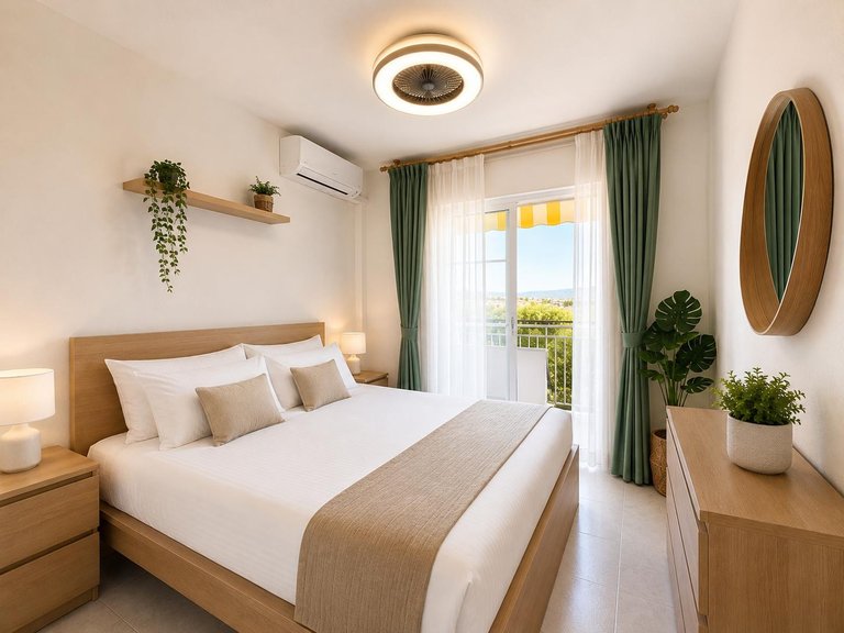 Apartment for Sale in Mijas Costa Malaga 4