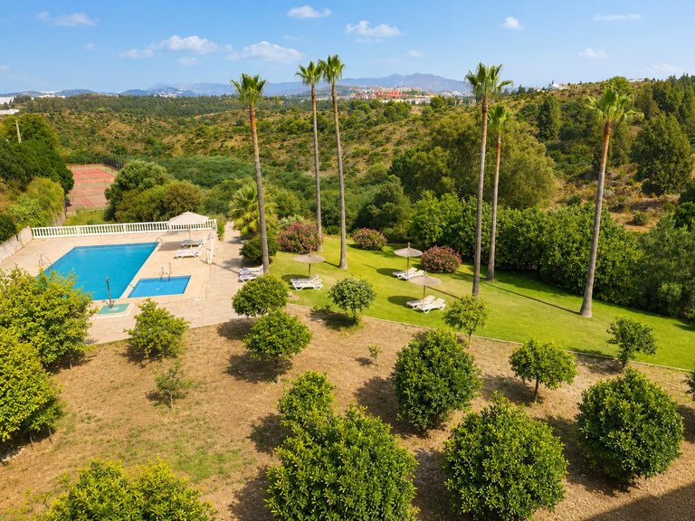 Apartment for Sale in Mijas Costa Malaga 2