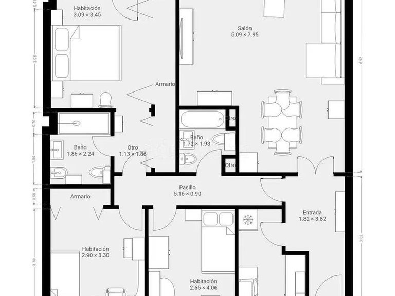 Apartment for Sale in Torremolinos Malaga 23