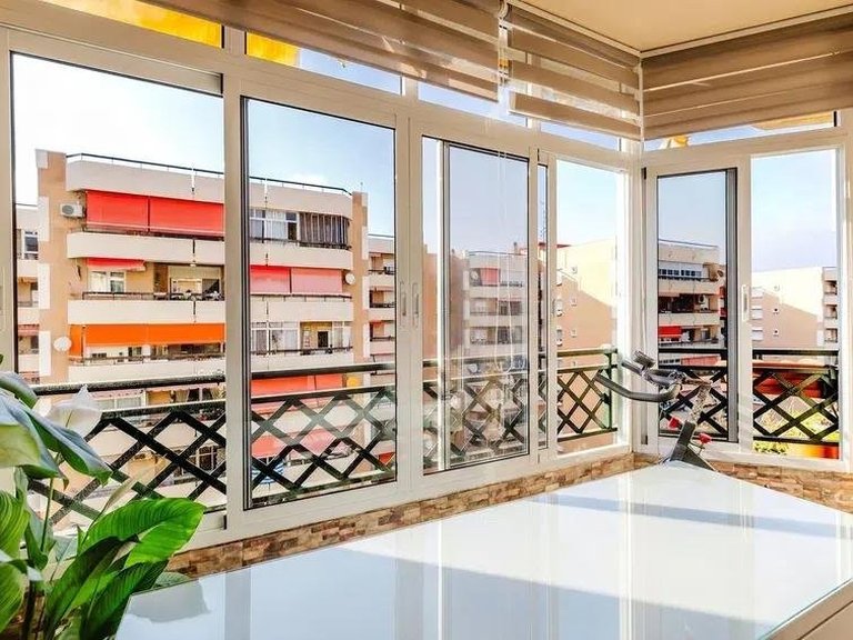 Apartment for Sale in Torremolinos Malaga 1
