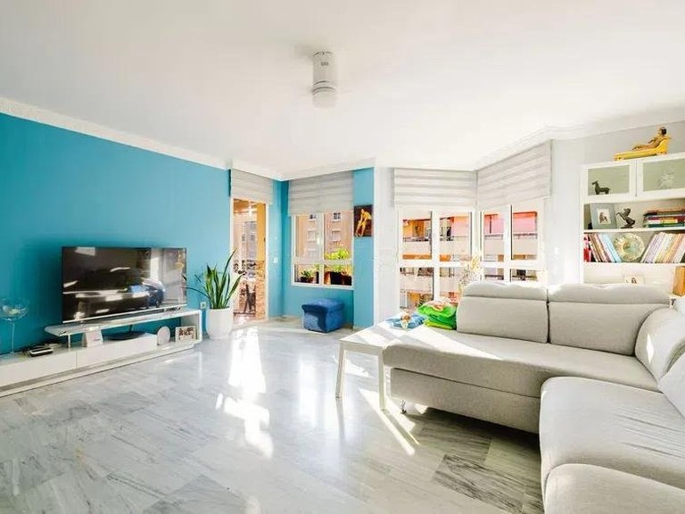 Apartment for Sale in Torremolinos Malaga 1
