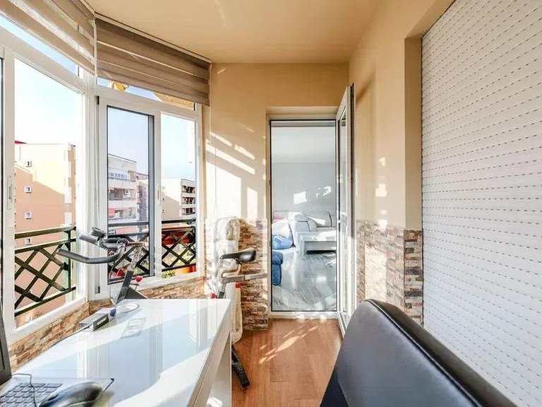 Apartment for Sale in Torremolinos Malaga 16