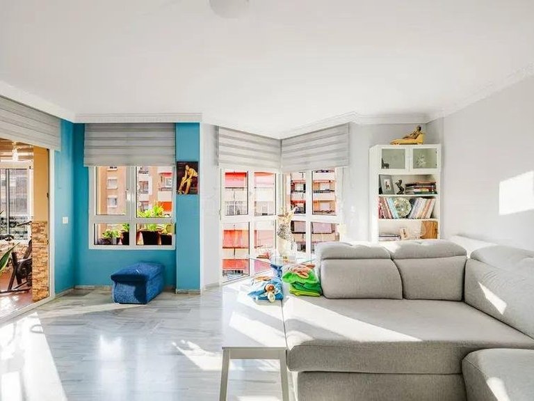 Apartment for Sale in Torremolinos Malaga 5