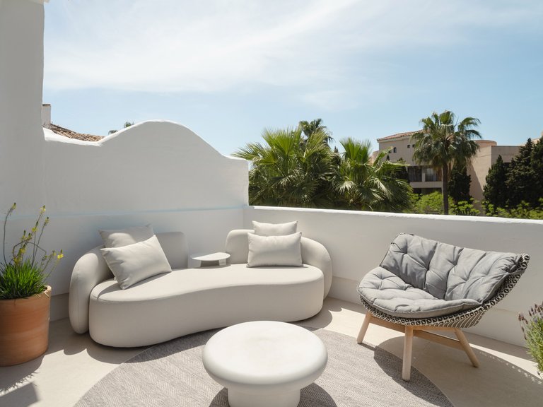 Town House for Sale in Marbella Malaga 29