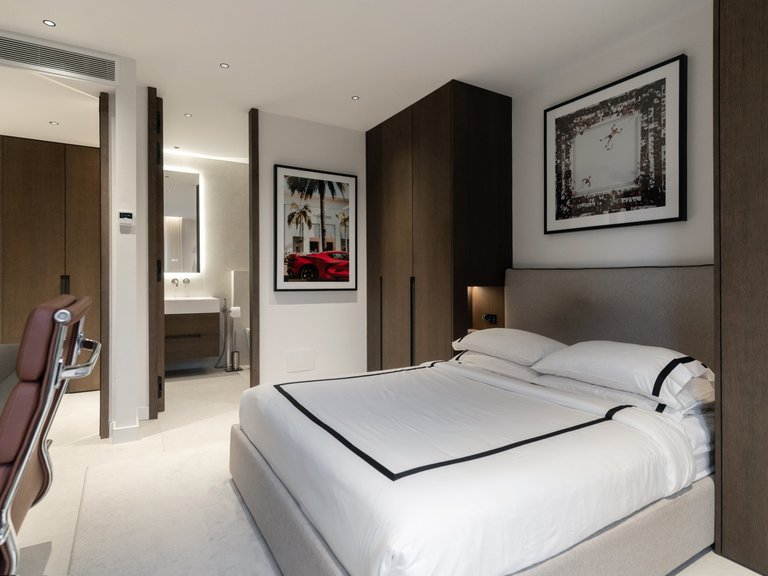 Town House for Sale in Marbella Malaga 10