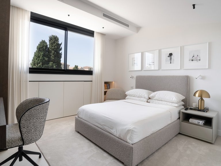 Town House for Sale in Marbella Malaga 14